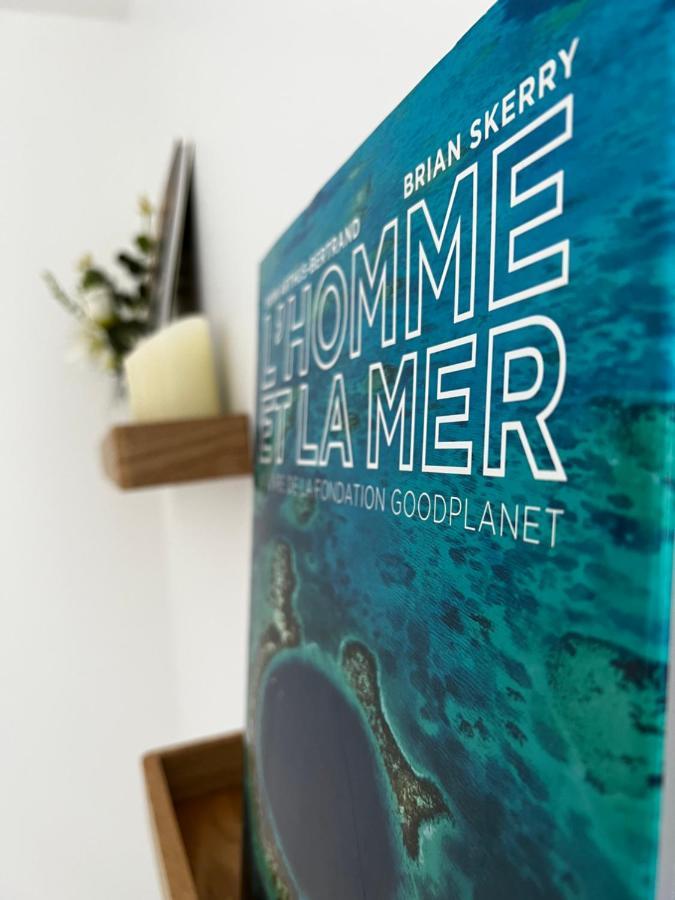 L’oyat des dunes•••• hypercentre, proche plage 2ch Fort-Mahon-Plage Extérieur photo